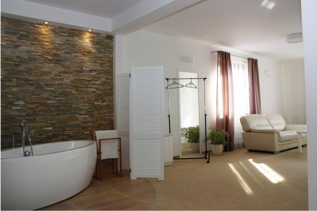 Hotel Ambasada Krobia 部屋 写真